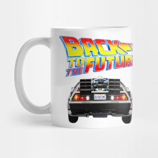 Back Mug